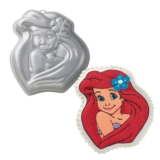 Disney cake molds best sale